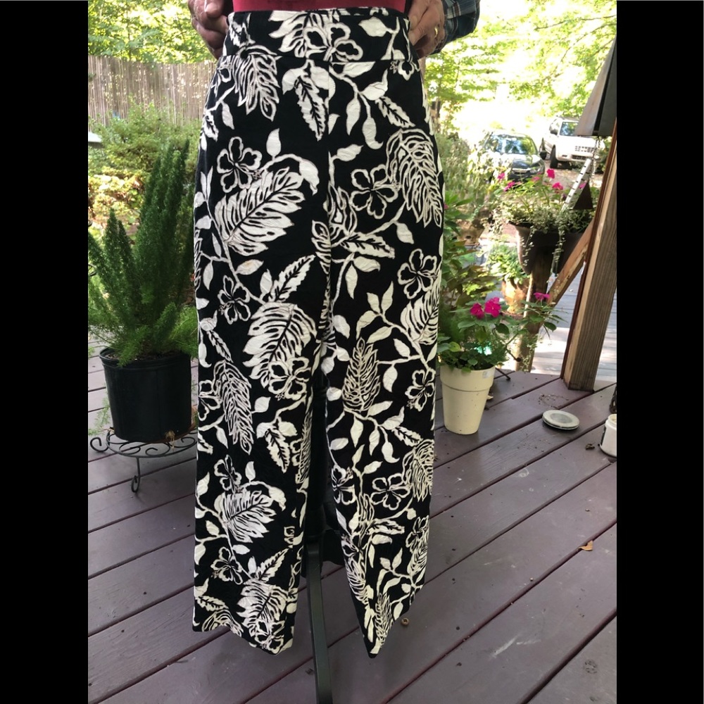 pants with tags talbots